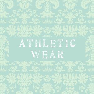 Athletic Wear